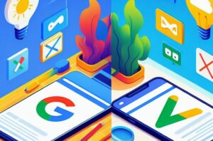 Read more about the article Maximizing Your Online Reach: Google Ads vs. Google AdX – Which One Fits Your Needs?