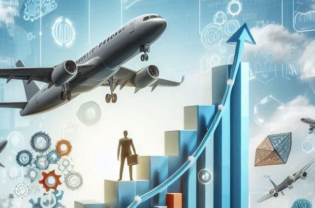 Lessons from Air Deccan: Business and Digital Marketing Insight