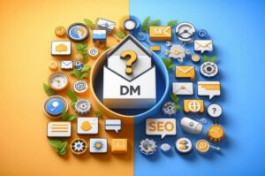 Read more about the article DM Means Digital Marketing: Understand the Confusion and Why It’s Important